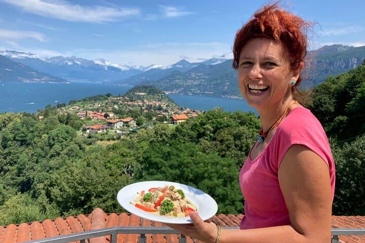 Bellagio Kundalini Yoga at Villa Melzi: Lakeside Class, Lunch & Garden Access photo 6