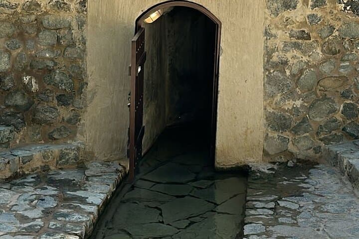 Hatta Dam & Heritage: Full-Day Private Adventure from Dubai photo 4