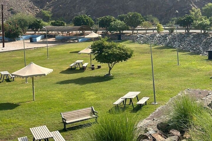 Hatta Dam & Heritage: Full-Day Private Adventure from Dubai photo 6