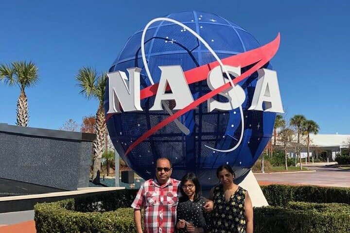 Miami to Kennedy Space Center Full-Day NASA Tour: Atlantis, Astronaut Encounters & Shuttle Experience photo 4