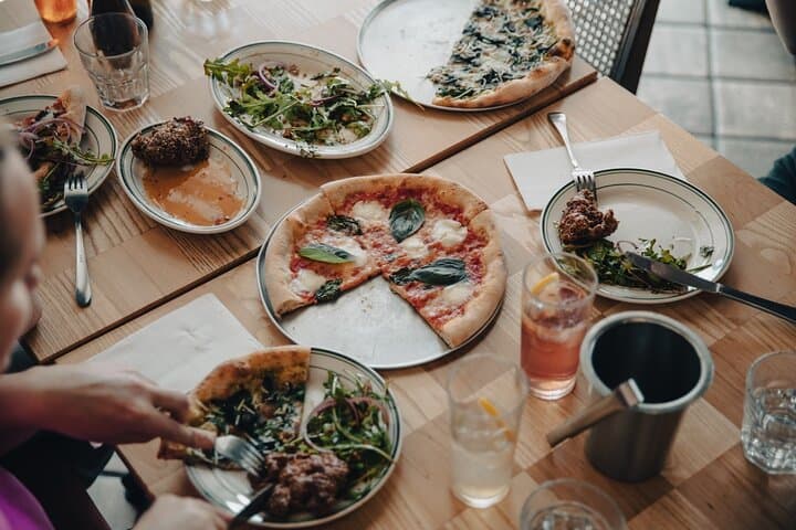 Capital Bites: Wellington Small-Group Food Walking Tour (3 Hours) photo 5