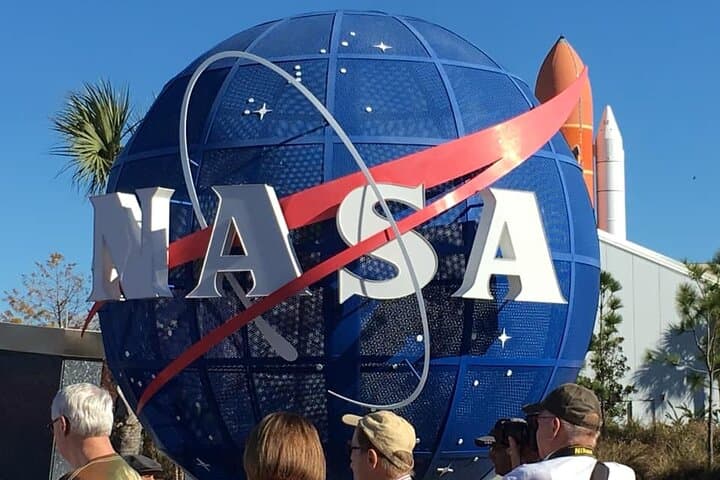 Private Miami SUV Tour to Kennedy Space Center: Full-Day Space Center Experience photo 4