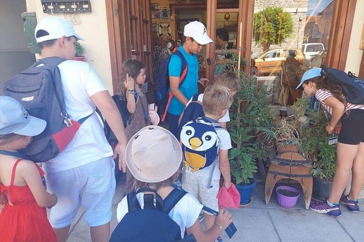 Hercules Treasure Hunt in Nafplio — Family-Friendly Mythic Walking Tour photo 2