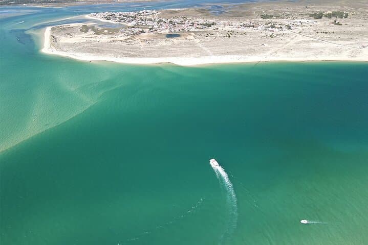Half-Day Islands Cruise in Ria Formosa — Olhão to Culatra & Farol photo 3