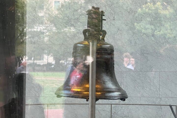 Explore Philadelphia Historic District: Self-Guided Walking Tour & Scavenger Hunt photo 2