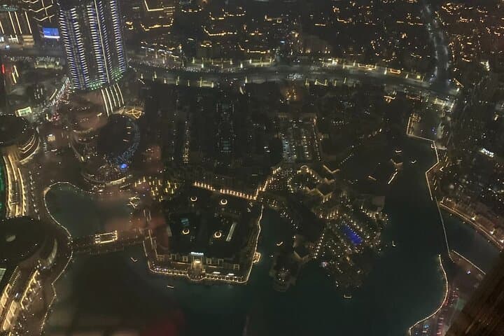 At the Top: Visiting Burj Khalifa’s 124th–125th Floor Observation Deck photo 6
