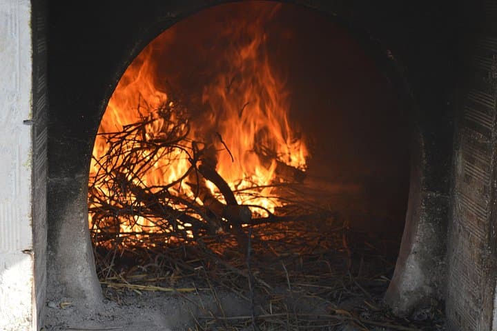 Sustainable Mountain Cooking Class Near Nafplio: Yiayia’s Wood‑Oven Recipes photo 1