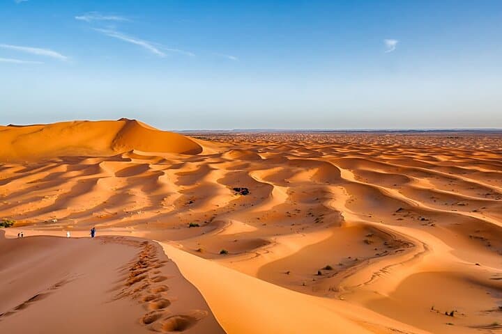 Morocco One-Week Itinerary: Marrakech to the Sahara - 7-Day Private Tour photo 2