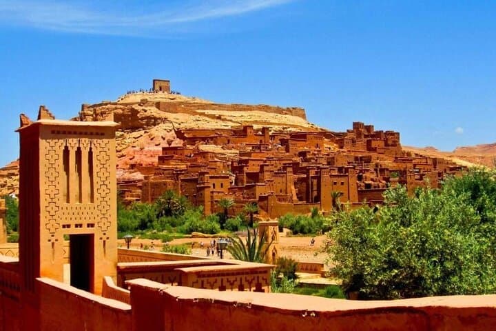 Morocco One-Week Itinerary: Marrakech to the Sahara - 7-Day Private Tour photo 3