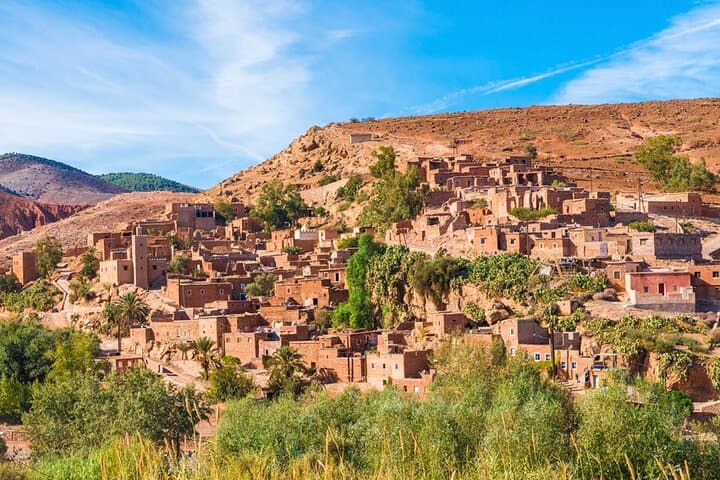 Morocco One-Week Itinerary: Marrakech to the Sahara - 7-Day Private Tour photo 4