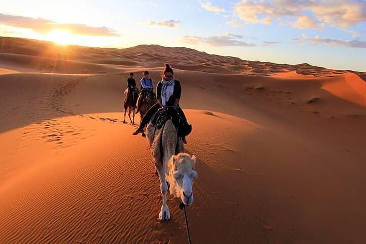 Morocco One-Week Itinerary: Marrakech to the Sahara - 7-Day Private Tour photo 5
