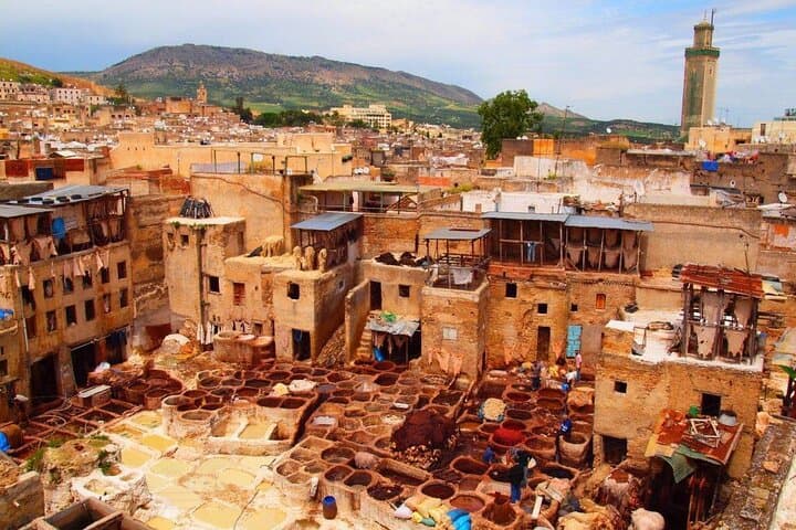 Morocco One-Week Itinerary: Marrakech to the Sahara - 7-Day Private Tour photo 6