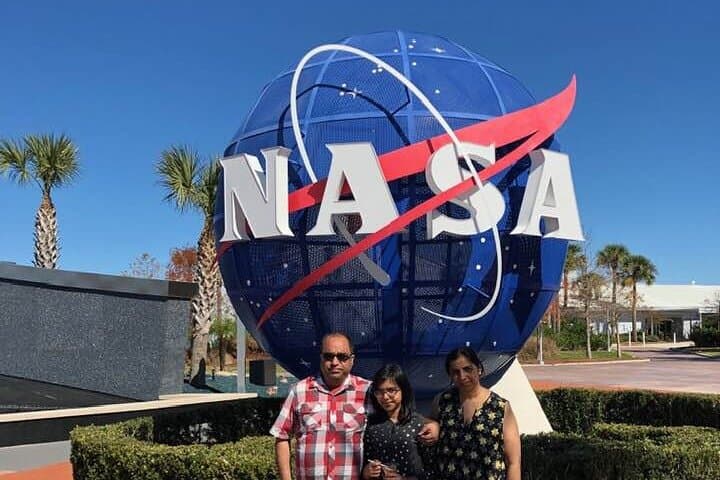 Private Miami SUV Tour to Kennedy Space Center: Full-Day Space Center Experience photo 1