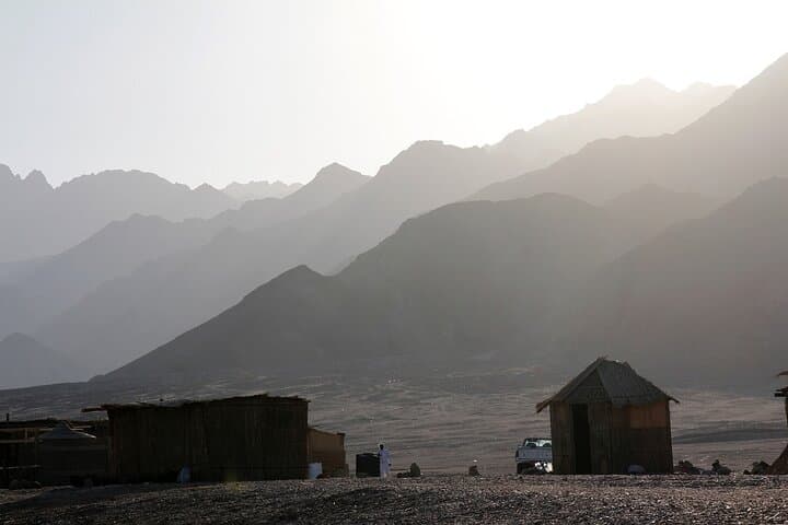 Mount Sinai Sunrise Climb & St. Catherine's Monastery Day Tour from Sharm El Sheikh photo 2