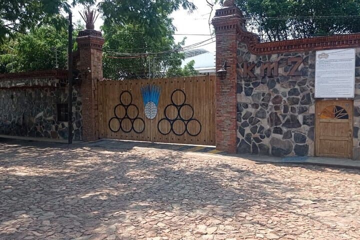 Private Tequila Day Tour: Agave Fields, Distillery Visits & Cantina Tastes from Guadalajara photo 6