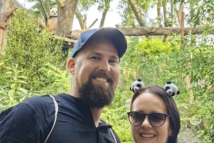 Chengdu Panda Research Base: Tickets & Private Tour Guide photo 5