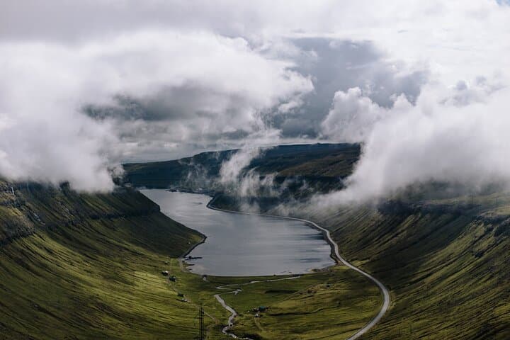 7-Day Faroe Islands in a Nutshell: Coastal Cliffs, Waterfalls & Village Culture photo 5