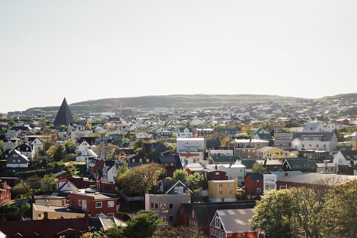 7-Day Faroe Islands in a Nutshell: Coastal Cliffs, Waterfalls & Village Culture photo 6