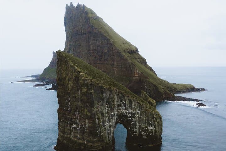 7-Day Faroe Islands in a Nutshell: Coastal Cliffs, Waterfalls & Village Culture photo 4