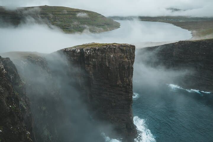 7-Day Faroe Islands in a Nutshell: Coastal Cliffs, Waterfalls & Village Culture photo 2