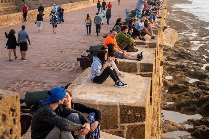 Essaouira-Day-Trip-from-Marrakech-Explore-the-Medina-Argan-Coast photo 2