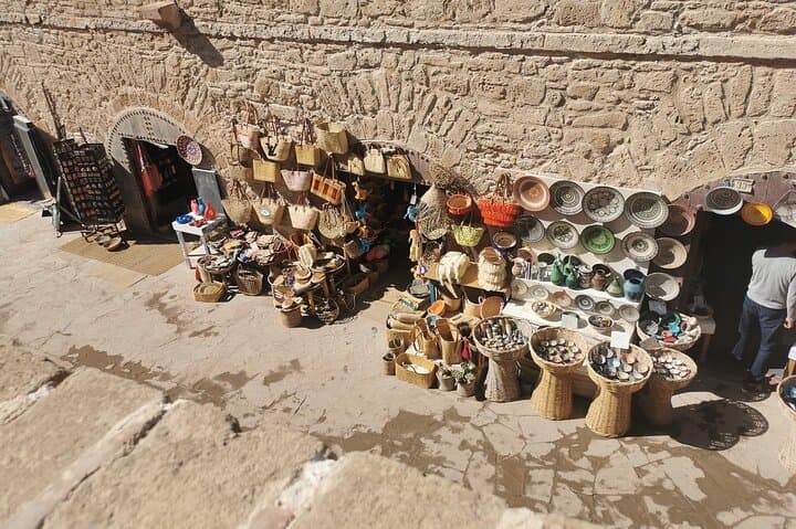 Essaouira-Day-Trip-from-Marrakech-Explore-the-Medina-Argan-Coast photo 3