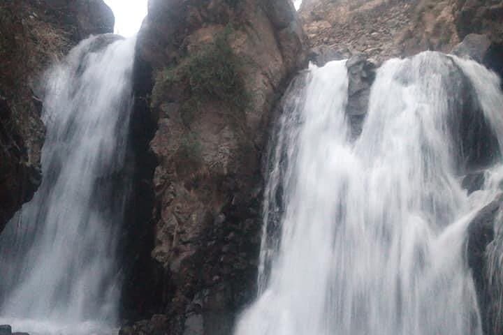Ourika Valley Waterfalls Day Trip from Marrakech — Setti Fatma Hike & Berber Lunch photo 2