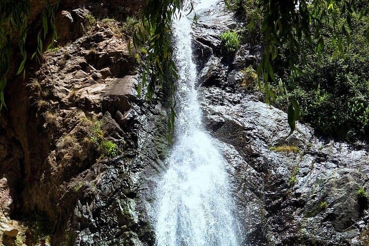 Imlil Valley Day Trip from Marrakech — Atlas Mountains, Berber Villages & Camel Ride photo 4