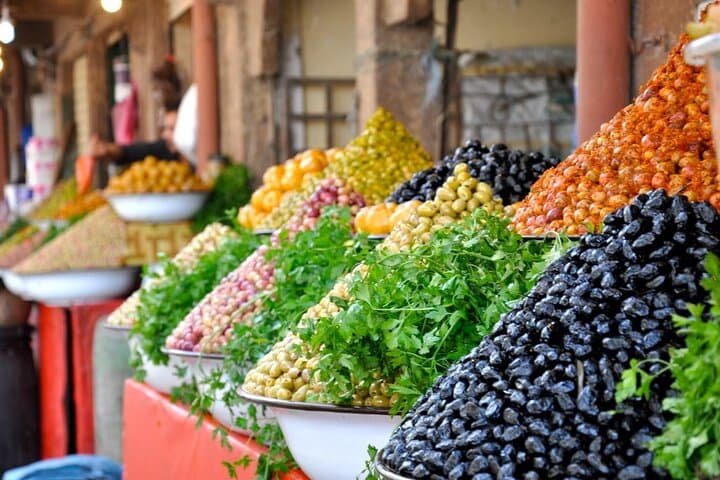 Agadir Souk El Had Guided Market Tour — Insider Tips for the City’s Biggest Sunday Souk photo 6