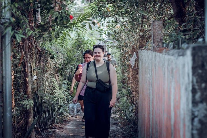 2-Day Mekong Delta Adventure from Ho Chi Minh: Boat, Bike & Cooking photo 3