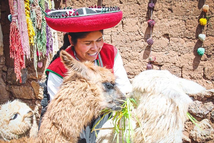 6-Day Best of Peru: Puno, Lake Titicaca, Sacred Valley & Machu Picchu photo 3