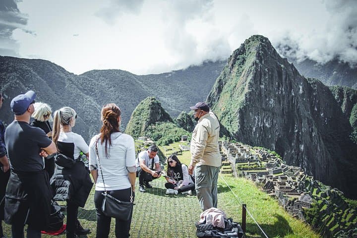 6-Day Best of Peru: Puno, Lake Titicaca, Sacred Valley & Machu Picchu photo 4