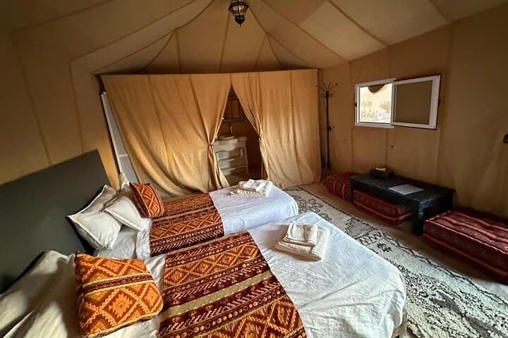 7-Day Private Agadir Loop: Merzouga Desert, Erg Chebbi & Atlas Villages photo 3