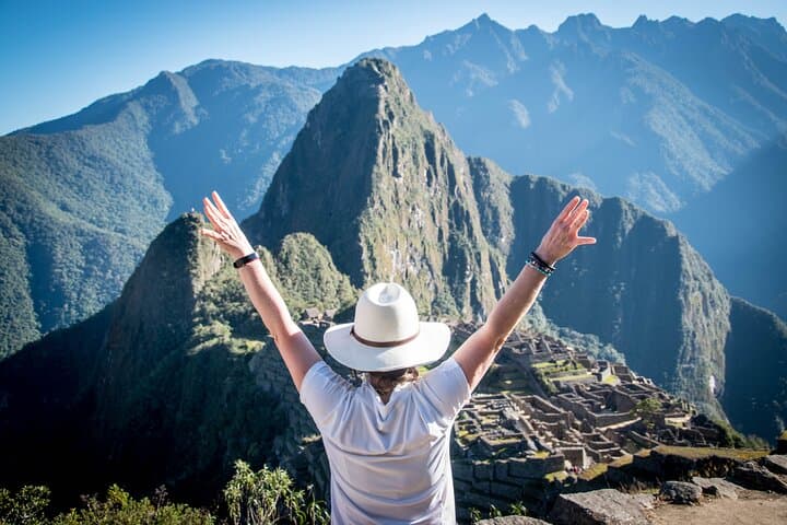 5-Day Private Cusco & Machu Picchu Tour — Sacred Valley, Ollantaytambo and Cusco City