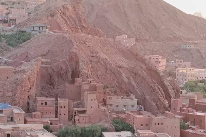 Atlas Mountains Day Trip from Marrakech: Imlil, Berber Lunch & Camel Ride photo 5