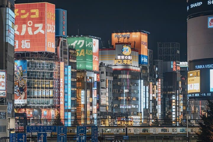 Osaka Nightlife Private Tour: Dotonbori Bar-Hopping & Izakaya Crawl photo 3