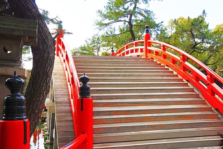 Minoo Park Adventure: Waterfall Hike, Ryuanji Temple & Yamamoto Coffee photo 3