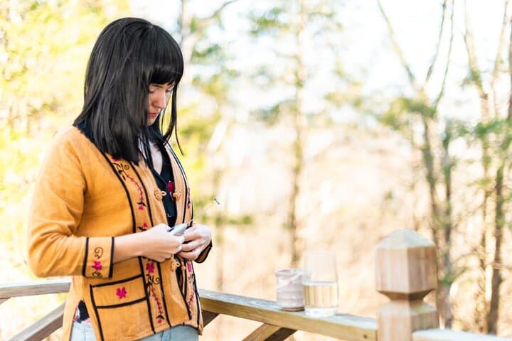 Minoo Park Adventure: Waterfall Hike, Ryuanji Temple & Yamamoto Coffee photo 2