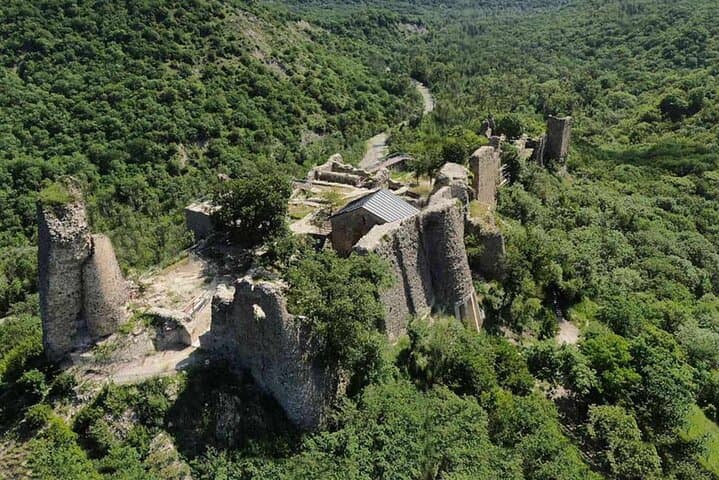 Kakheti Wine Day Trip: Bodbe, Sighnaghi & Telavi from Tbilisi photo 3
