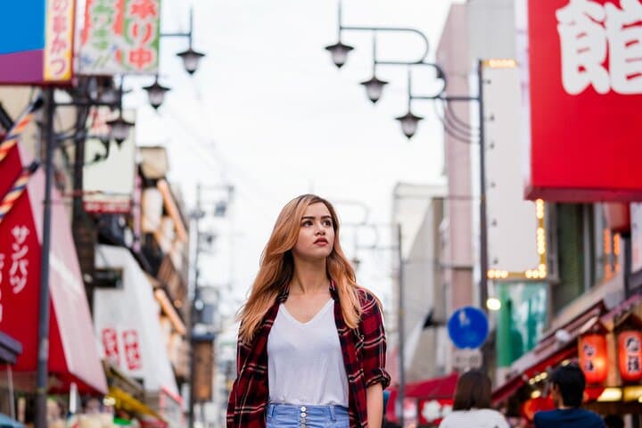 Osaka Nightlife Private Tour: Dotonbori Bar-Hopping & Izakaya Crawl photo 6
