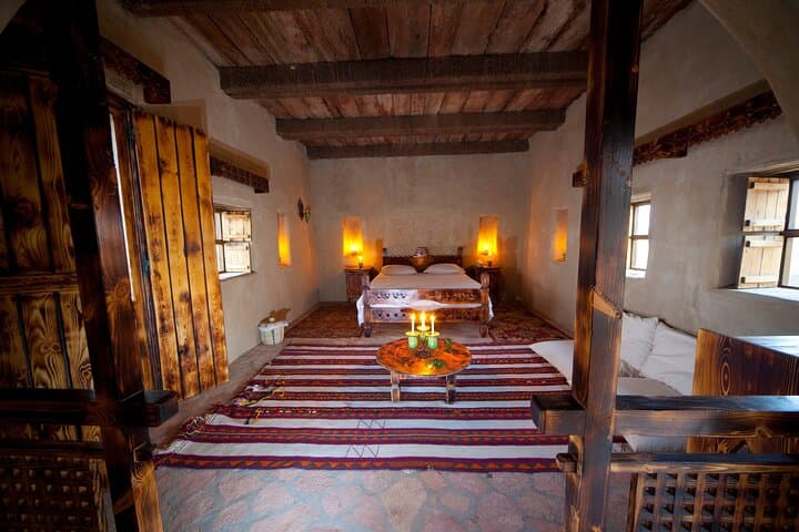 Siwa & White Desert: 2-Day Desert Camping Adventure from Cairo photo 4