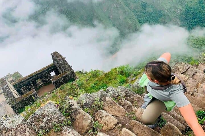 2-Day Inca Trail & Huayna Picchu Trek — 2 Days, 1 Night Guide