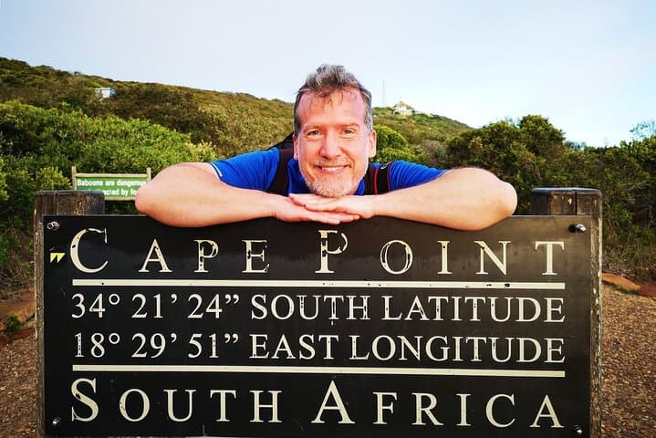 Private Cape Point and Boulders Beach Penguin Tour from Cape Town photo 6
