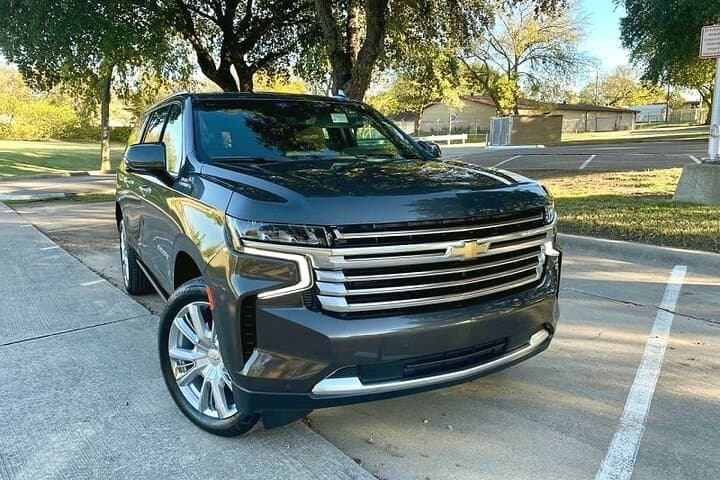 Private DCA Airport Transfer to Washington DC — Van & SUV Service photo 2