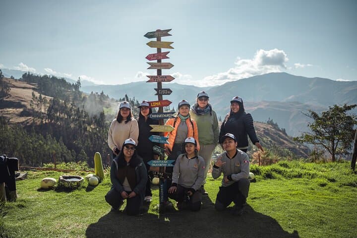 Humantay Lake Day Hike: Turquoise Glacier Lagoon Near Cusco photo 4