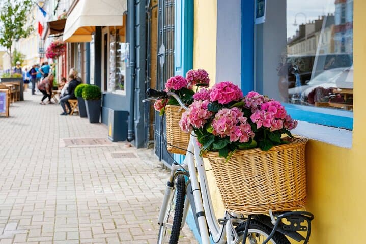 Connemara Private Day Tour from Galway — Sky Road, Kylemore & Clifden