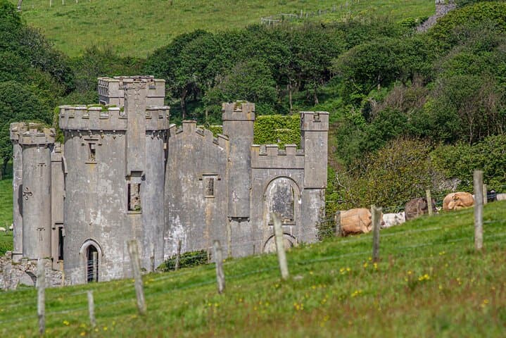 Connemara Private Day Tour from Galway — Sky Road, Kylemore & Clifden photo 3