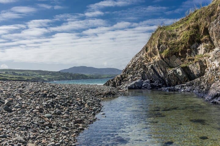 Connemara Private Day Tour from Galway — Sky Road, Kylemore & Clifden photo 4