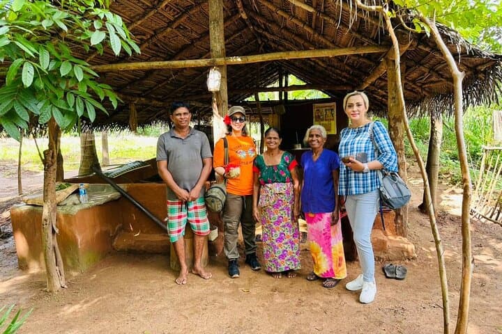 Pinnawala Private Day Trip from Colombo or Negombo — Elephants, Temples & Tea Factory Visit photo 5