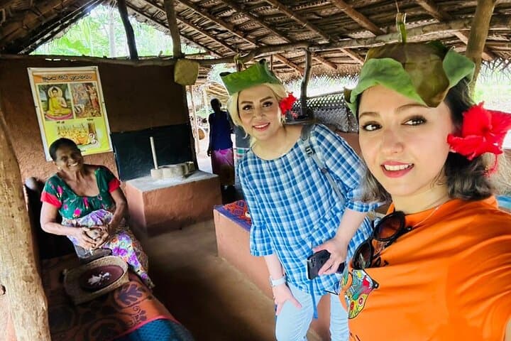 Pinnawala Private Day Trip from Colombo or Negombo — Elephants, Temples & Tea Factory Visit photo 6